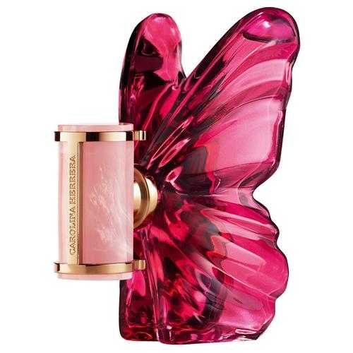 La Bomba, La Bomba, Carolina Herrera