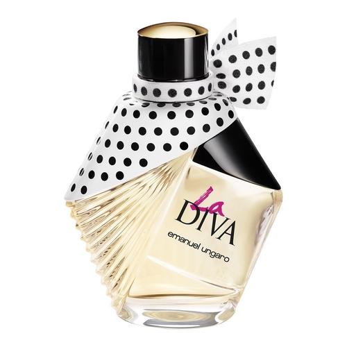 Eau de parfum, La Diva, Emanuel Ungaro
