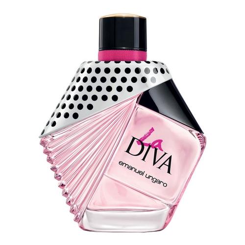 Eau de parfum, La Diva Mon Amour, Emanuel Ungaro