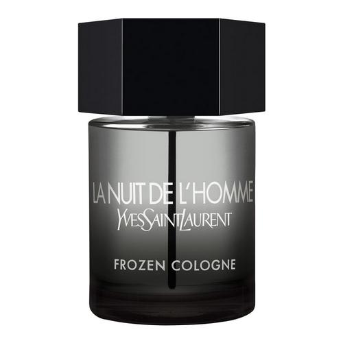 Eau de toilette, La Nuit de l'Homme Frozen Cologne, Yves Saint Laurent