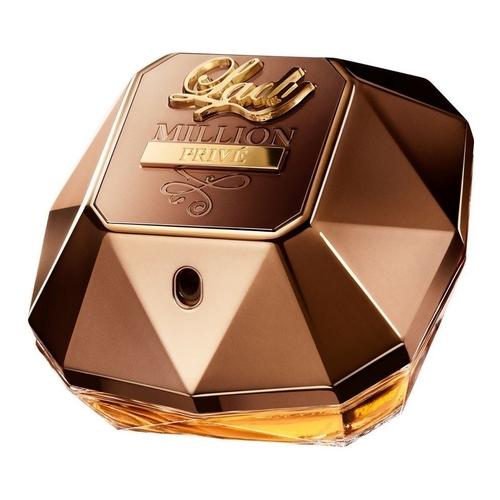Eau de parfum, Lady Million Privé, Paco Rabanne