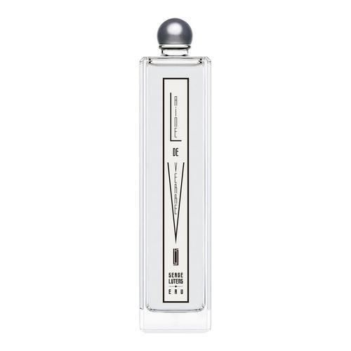 Eau de parfum, Laine de Verre, Serge Lutens