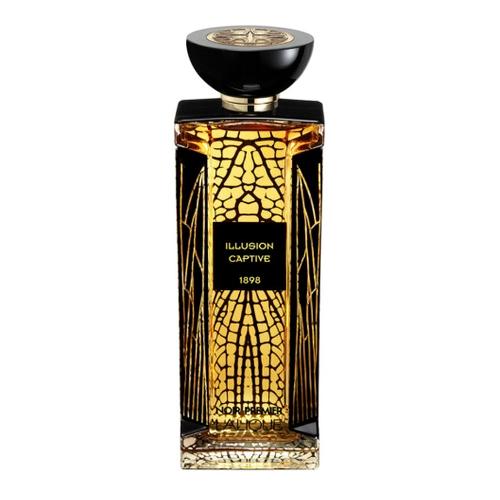 Eau de parfum, Illusion Captive 1898, Lalique