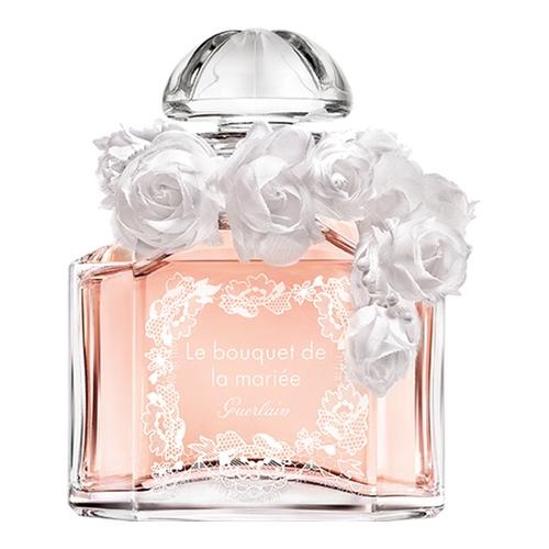 Extrait, Le Bouquet de la Mariée, Guerlain