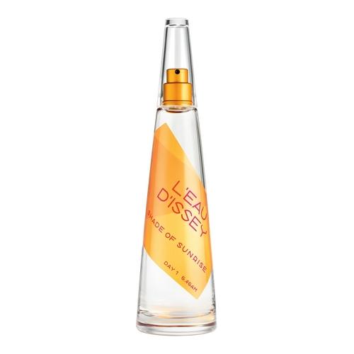 Eau de toilette, L'Eau d'Issey Shade of Sunrise, Issey Miyaké