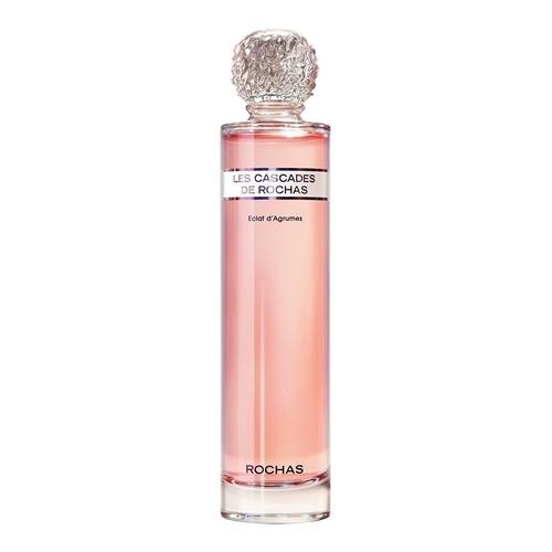 Eau de toilette, Les Cascades de Rochas Eclat d'Agrumes, Rochas