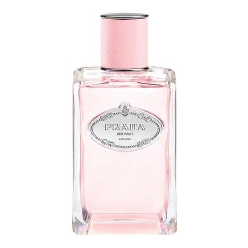 Eau de parfum, Les Infusions de Prada Rose, Prada