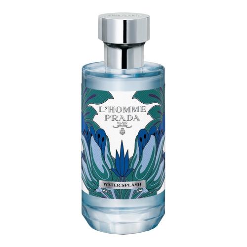 Eau de toilette, L'Homme Prada Water Splash, Prada
