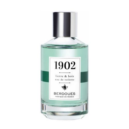 Eau de toilette, 1902 Lierre & Bois, Berdoues
