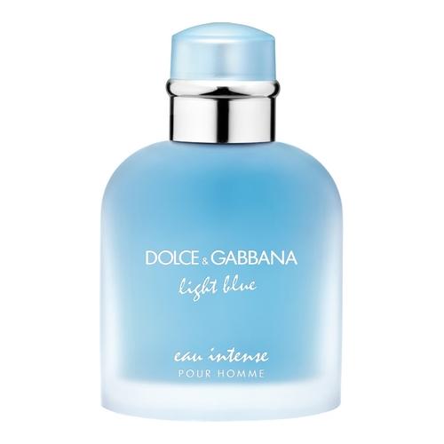 Eau de toilette, Light Blue Eau Intense pour Homme, Dolce & Gabbana