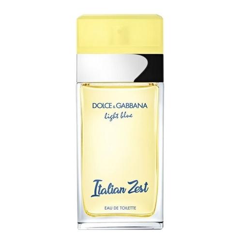 Eau de toilette, Light Blue Italian Zest, Dolce & Gabbana