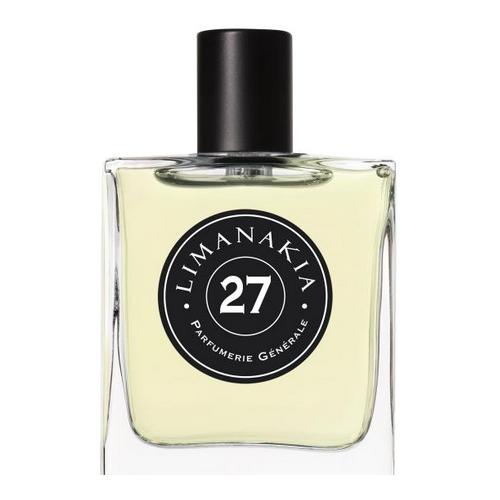 Eau de parfum, Limanakia 27, Parfumerie Générale