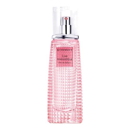 Eau de toilette, Live Irrésistible Eau de Toilette, Givenchy