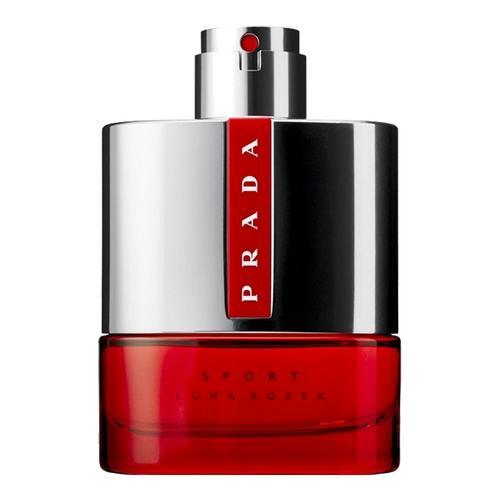 Eau de toilette, Luna Rossa Sport, Prada