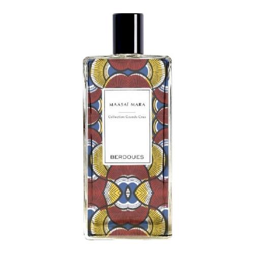 Eau de parfum, Maasaï Mara, Berdoues