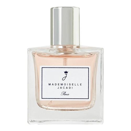 Eau de toilette, Mademoiselle Jacadi, Jacadi