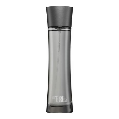Eau de toilette, Mania Homme, Armani