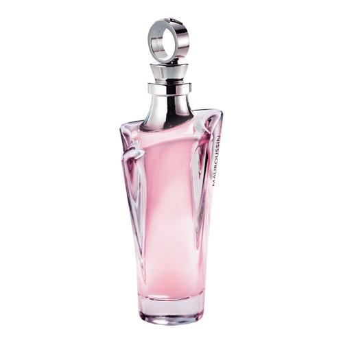 Eau de parfum, Rose pour Elle, Mauboussin