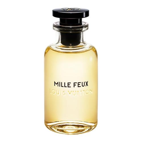 Eau de parfum, Mille Feux, Louis Vuitton