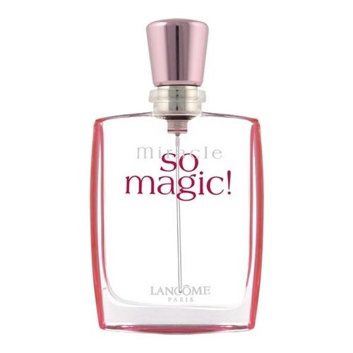 Eau de parfum, Miracle So Magic, Lancôme