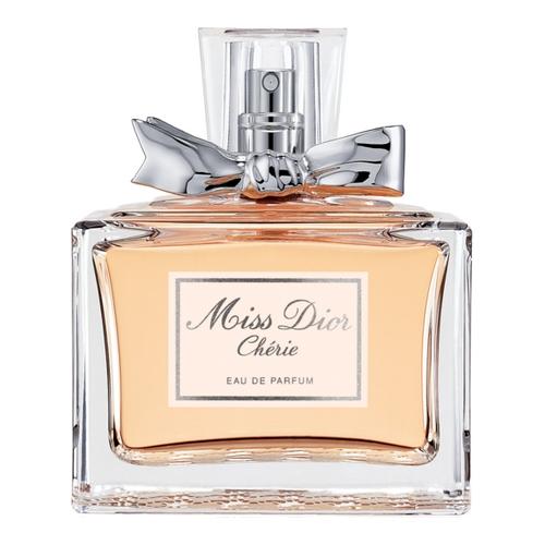 Eau de parfum, Miss Dior Chérie, Christian Dior