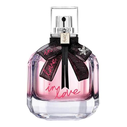 Eau de parfum, Mon Paris Floral In Love Editon Collector 2020, Yves Saint Laurent