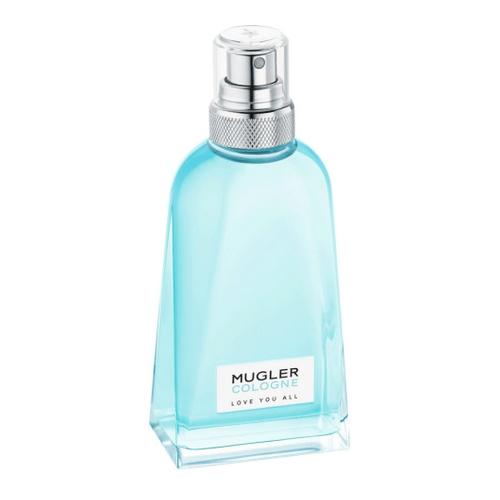 Eau de toilette, Cologne Love You All, Thierry Mugler