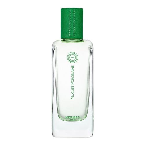 Eau de toilette, Muguet Porcelaine, Hermès