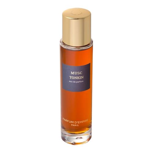 Extrait, Musc Tonkin, Parfum d'Empire