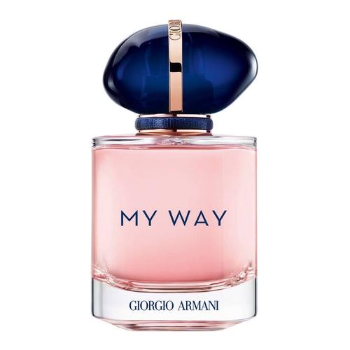 Eau de parfum, My Way, Armani