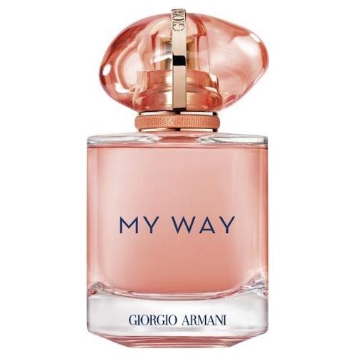 Eau de parfum, My Way Ylang, Armani