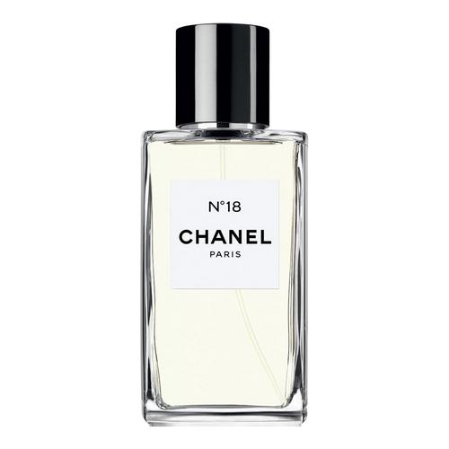Eau de parfum, N°18, Chanel