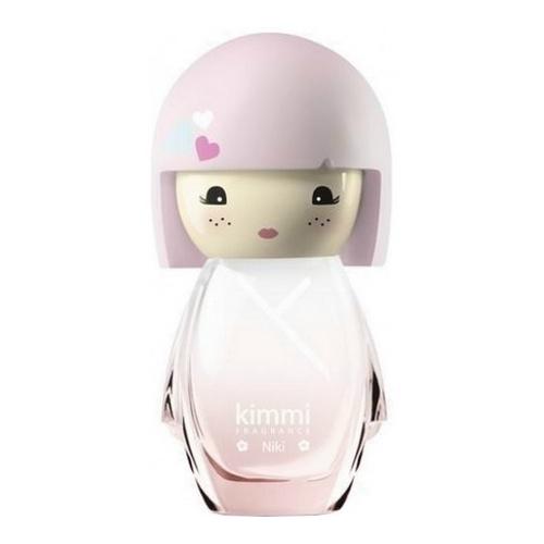Eau de toilette, Niki, Kimmi Fragrance