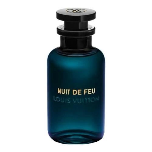 Eau de parfum, Nuit De Feu, Louis Vuitton