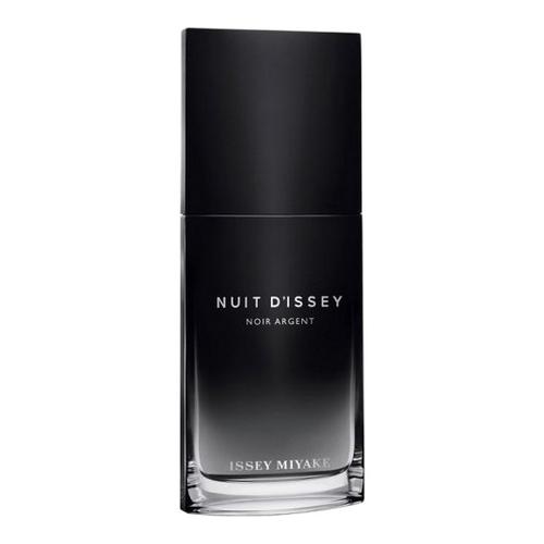 Eau de parfum, Nuit d'Issey Noir Argent, Issey Miyaké