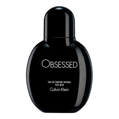Eau de parfum, Obsessed for Men Intense, Calvin Klein