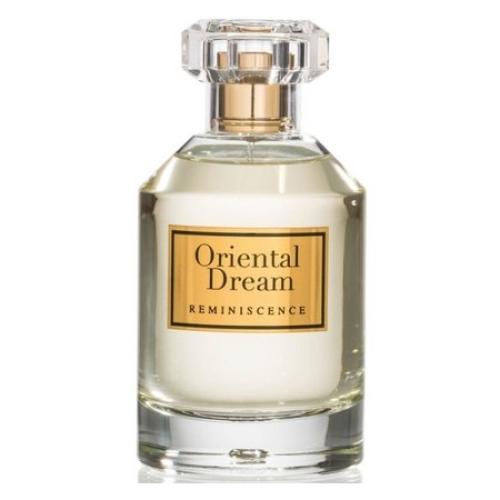 Eau de parfum, Oriental Dream, Réminiscence