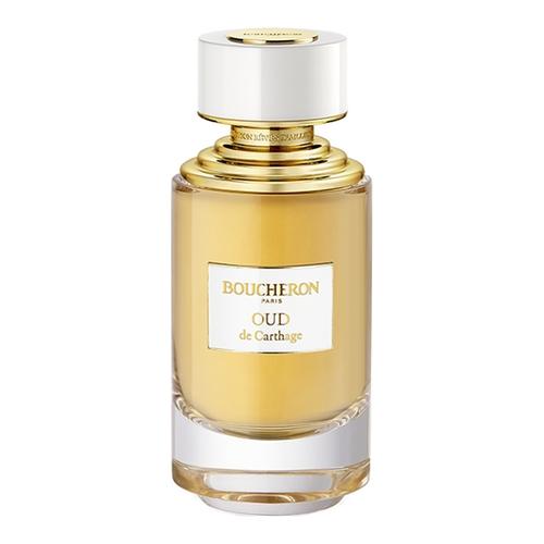 Eau de cologne, Oud de Carthage, Boucheron