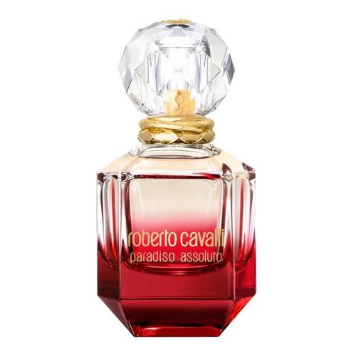 Eau de parfum, Paradiso Assoluto, Roberto Cavalli