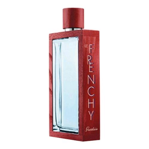 Eau de toilette, Le Frenchy, Guerlain
