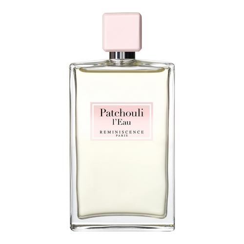 Eau de toilette, Patchouli L'Eau, Réminiscence
