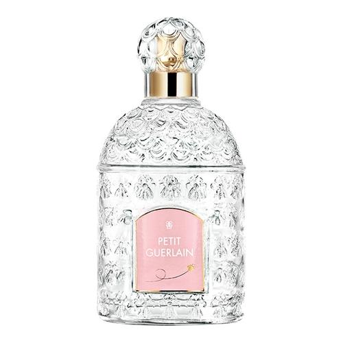 Eau de toilette, Petit Guerlain Rose, Guerlain