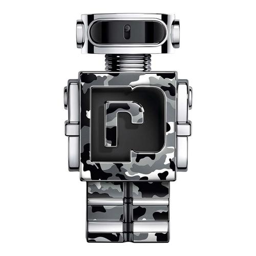Eau de toilette, Phantom Legion, Paco Rabanne