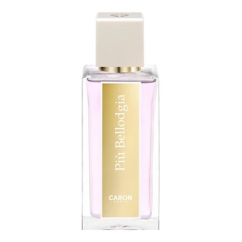 Eau de parfum, Più Bellodgia, Caron