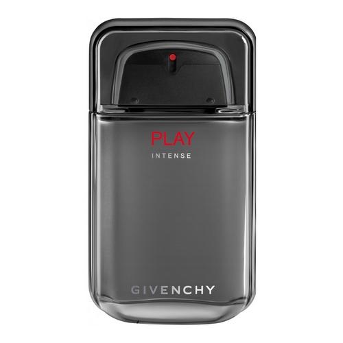 Eau de toilette, Play Intense, Givenchy