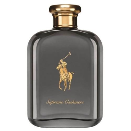 Eau de parfum, Polo Supreme Cashmere, Ralph Lauren