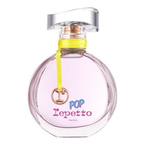 Eau de toilette, POP, Repetto