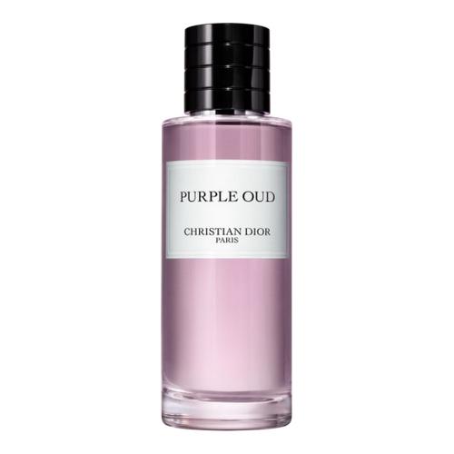 Eau de parfum, Purple Oud, Christian Dior