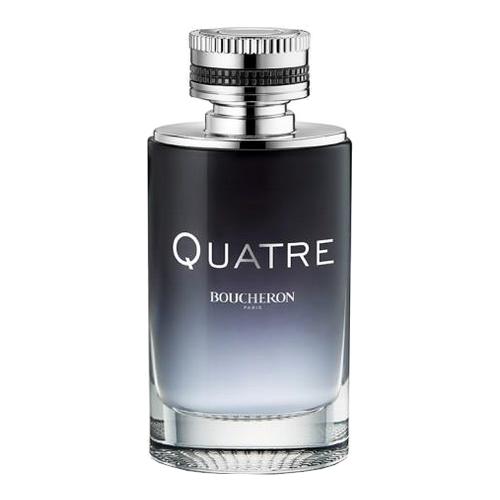 Eau de parfum, Quatre pour Homme Absolue de Nuit, Boucheron