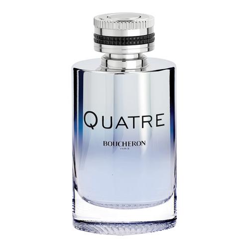 Eau de toilette, Quatre pour Homme Intense, Boucheron